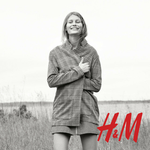 Stream victor j | Listen to H&M In Store Music playlist online for free on  SoundCloud