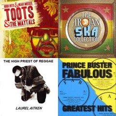 Stream Ten Commandments by Prince Buster | Listen online for