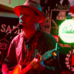 Prince in a Paupers Grave - Carter USM