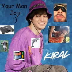 Joji - Your Man (Kiral Remix)