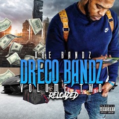 Dre Bandz -Booted up