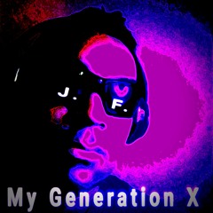 My Generation X