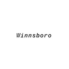 Winnsboro - WESTSIDE AD (PROD BY VITALS)