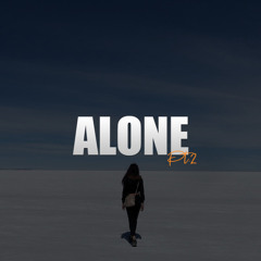 (FREE) Logic x NF Type Beat x Alone Pt.2