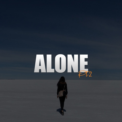 (FREE) Logic x NF Type Beat x Alone Pt.2