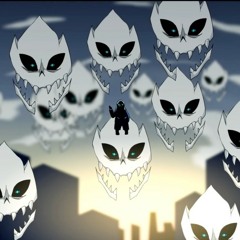 Glitchtale - Ascended (#2 Family) EXTENDED VERSION | creator ^w^: amella