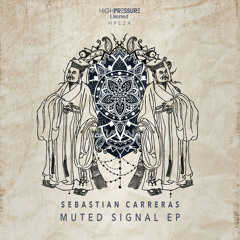 Sebastian Carreras - Muted Signal (Original Mix)