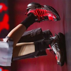 balenciaga summer 21 pre-collection
