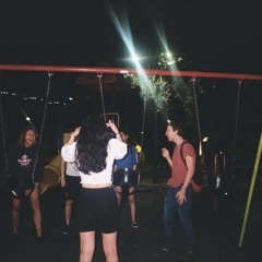 This bitch listened to phoebe bridgers once and now she is depressed