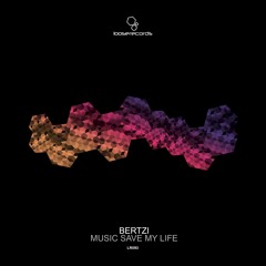 Bertzi - Black Hole