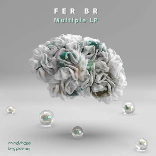 Fer BR - First Of All