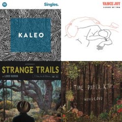 Indie Study Music