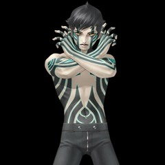 SMT 3 Nocturne Reason boss battle