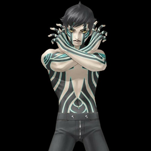 SMT 3 Nocturne Reason boss battle