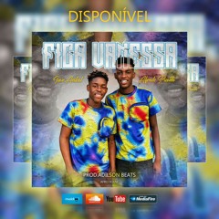 Ivan Aníbal Feat Alfredo Picante - Fica Vanessa (Prod..Adilson Beats)