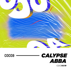 COC059 : Calypse - ABBA (Original Mix)