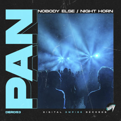 PAN (KOR) - Night Horn [Out Now]