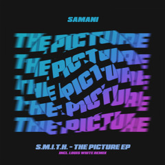 S.M.I.T.H - The Picture (Louis White Remix)
