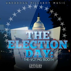 📩Ballot 2- UPPER ROOM- The Election Day: The Voting Booth