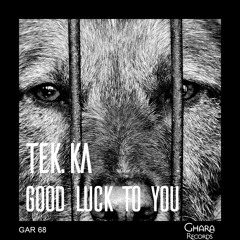 Tek.Ka - Forgotten Dogs (Original Mix)