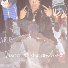 BUSSKACHINK FUCC YO DEADMANSK