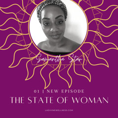 Sound The Alarm: State of Woman (made with Spreaker)