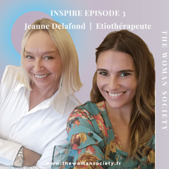 Jeanne Delafond: Etiothérapeute