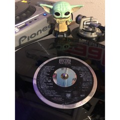 Janet Jackson - Flip - Come Back To Me