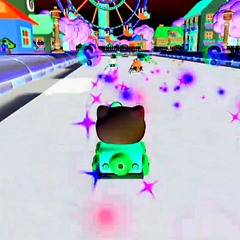 **PHONE^IIIXXX^** ☆ HELLO KIIITTY KRUIIISERS ☆