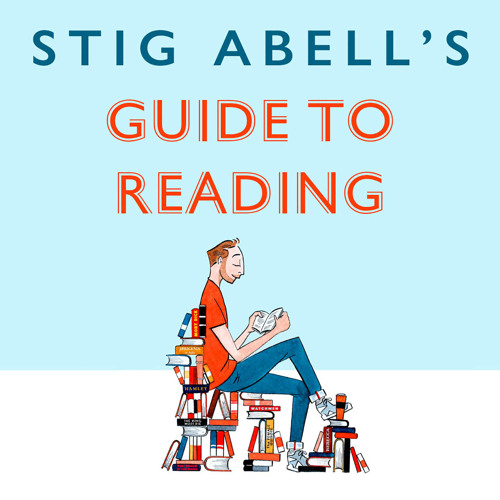 Stream Trailer Introducing Stig Abell's Guide to Reading by Hodder