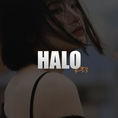 (FREE) Post Malone Type Beat x Halo Pt.3