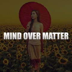 (FREE) Eminem Type Beat x Mind Over Matter