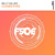 Artwork for Billy Gillies - Closed Eyes [FSOE]