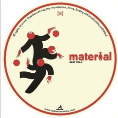 Shiino - Show You More (MATERIALHEAT2)