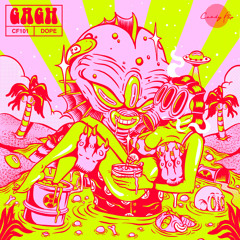 GAGH - Dope
