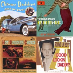 50's and 60's Rock N' Roll/rockabilly