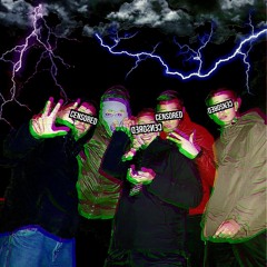 nu3VULET X MILS X KSVI - NAOPAKO (SAMO DA SE RIMUJE) (PROD. NEMA)