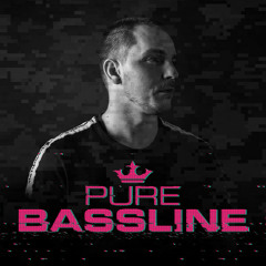 Bass & Bassline Music Anthems by Pure