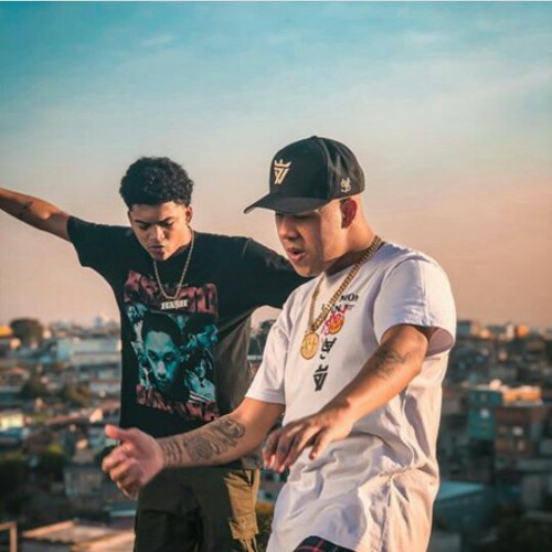Jovem Dex e Kawe - Vim Da Favela (Áudio Oficial) 2020