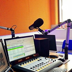 Medi1 Radio: Le Flash Info en arabe de 05h00 du 14-10-2020 (made with Spreaker)