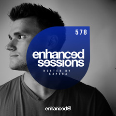 Enhanced Sessions 578 w/ Kapera