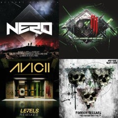 Dubstep (140 BPM)