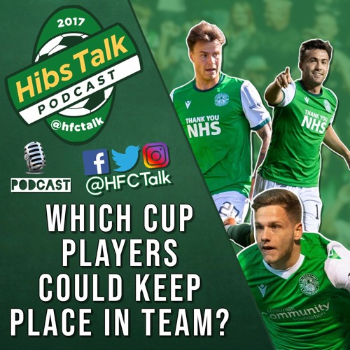 Which Cup Players Could Keep Place In Team?