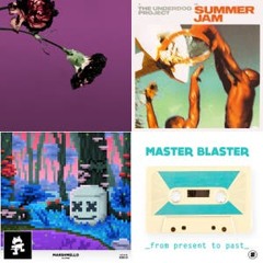 High Energy EDM | Dance | Workout