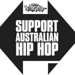Australian Hip-Hop