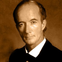Clive Merrison