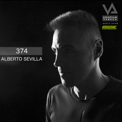 Alberto Sevilla- ACID Set 4 TRNT @ Cristian Varela Radio Show