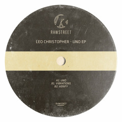 Leo Christopher - Verify