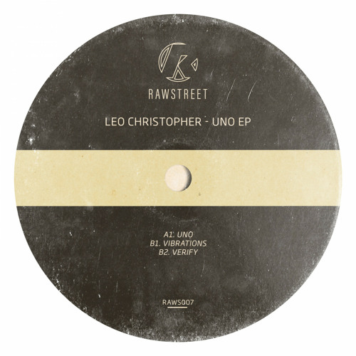 Leo Christopher - Verify