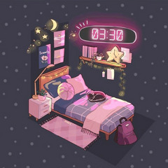 Lo Fi Hip Hop 3:30 AM